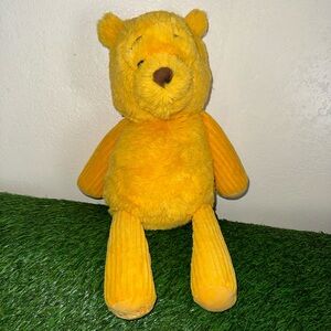 Scentsy Winnie the pooh plush
